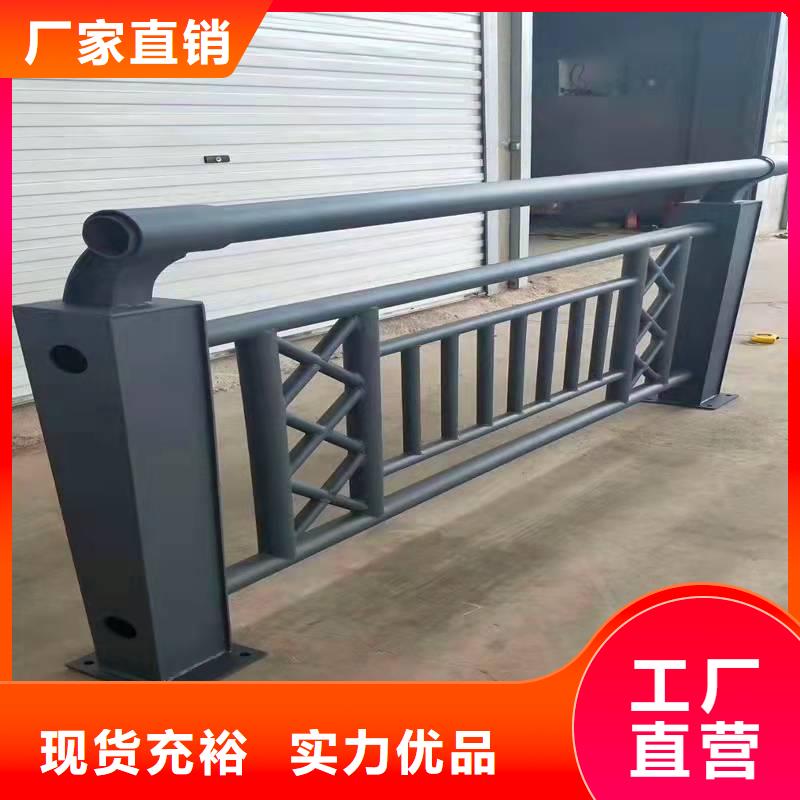 別找了，您要的橋梁護(hù)欄都在這