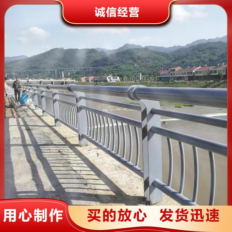 服務(wù)周到的景觀護(hù)欄供貨商
