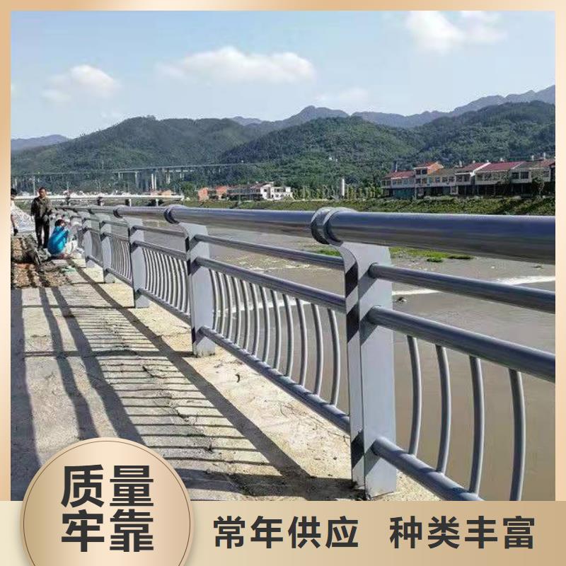 護(hù)欄燈光護(hù)欄快速生產(chǎn)