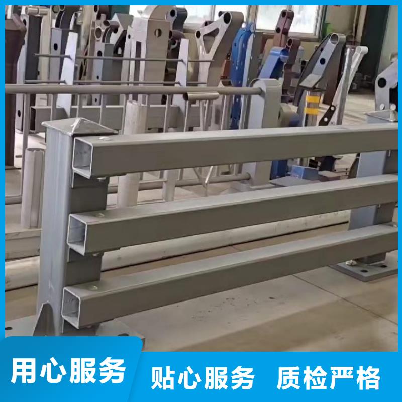 護(hù)欄橋梁景觀護(hù)欄一手貨源源頭廠家