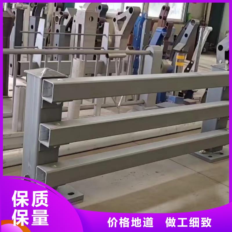 护栏_防撞立柱用心做好每一件产品