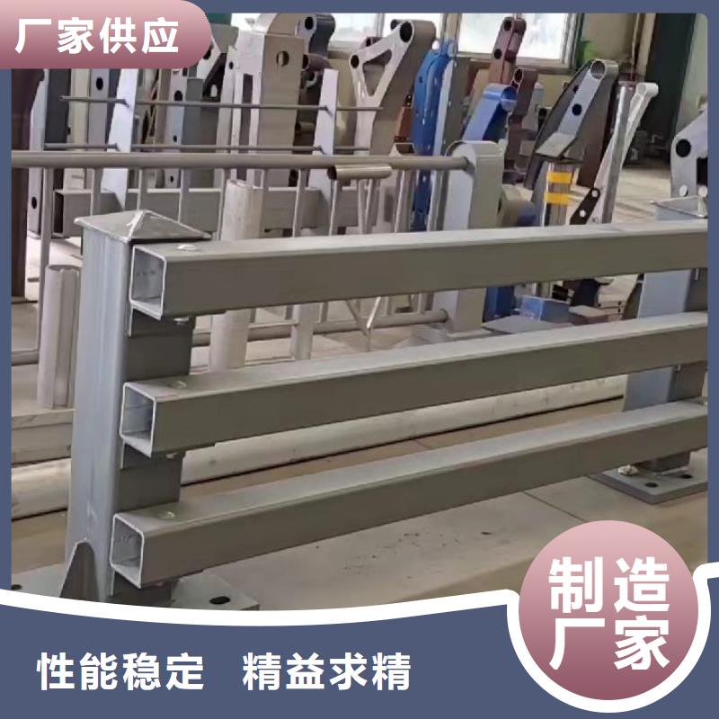 护栏-灯光护栏工厂现货供应