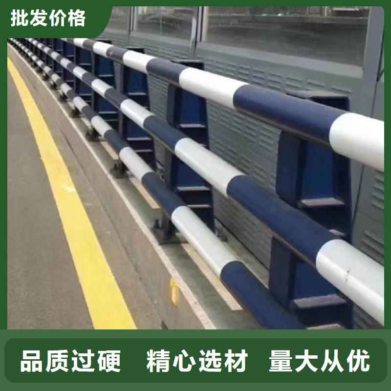護(hù)欄燈光護(hù)欄廠家產(chǎn)品優(yōu)良