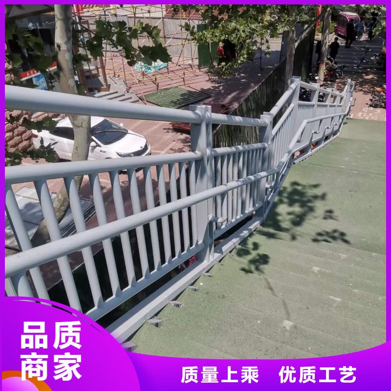 護(hù)欄鋁合金護(hù)欄價格價格公道合理
