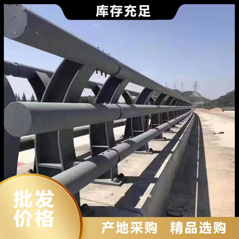 護(hù)欄燈光護(hù)欄廠家直銷省心省錢