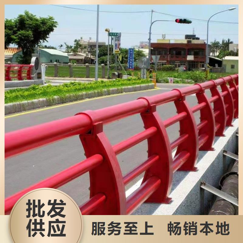 護欄燈光護欄快速生產(chǎn)