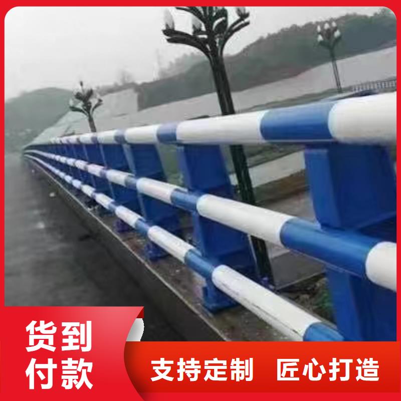 护栏不锈钢立柱优质原料
