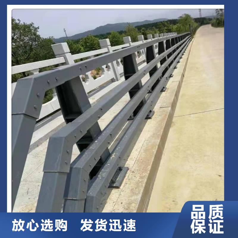 护栏_防撞立柱用心做好每一件产品