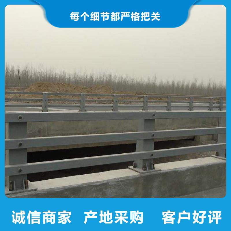 護(hù)欄燈光護(hù)欄快速生產(chǎn)