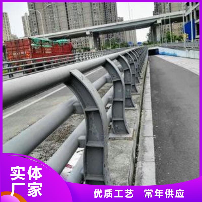 护栏灯光护栏厂家直销省心省钱