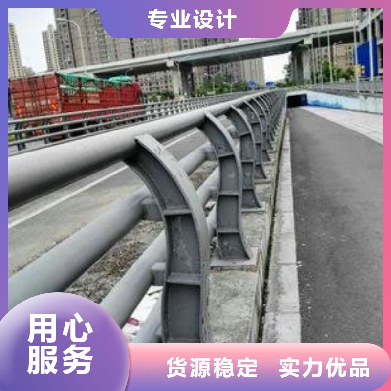 橋梁護欄廠家可開票