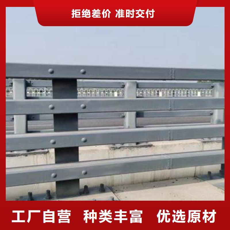 护栏不锈钢立柱优质原料