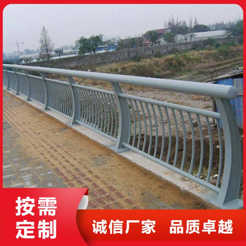 護欄不銹鋼復合管護欄精致工藝