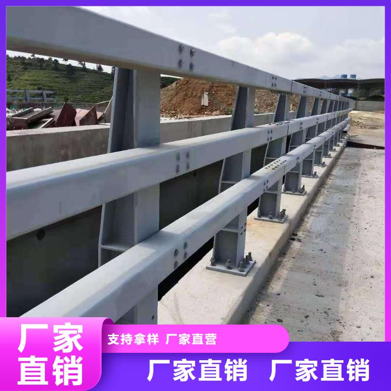 桥梁护栏优质供货厂家