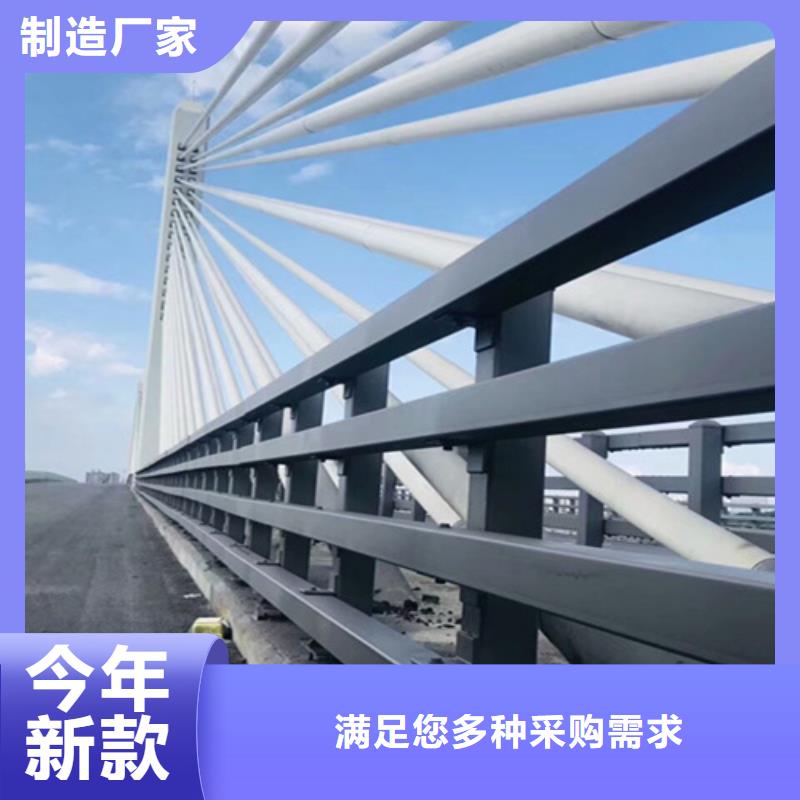 护栏_不锈钢立柱欢迎来电询价