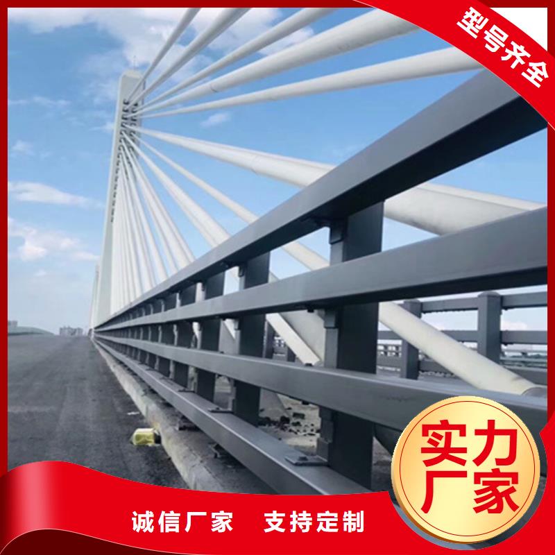 护栏灯光护栏合作共赢