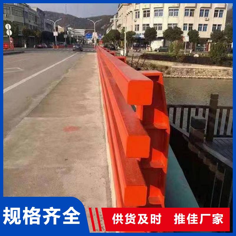 护栏-灯光护栏工厂现货供应