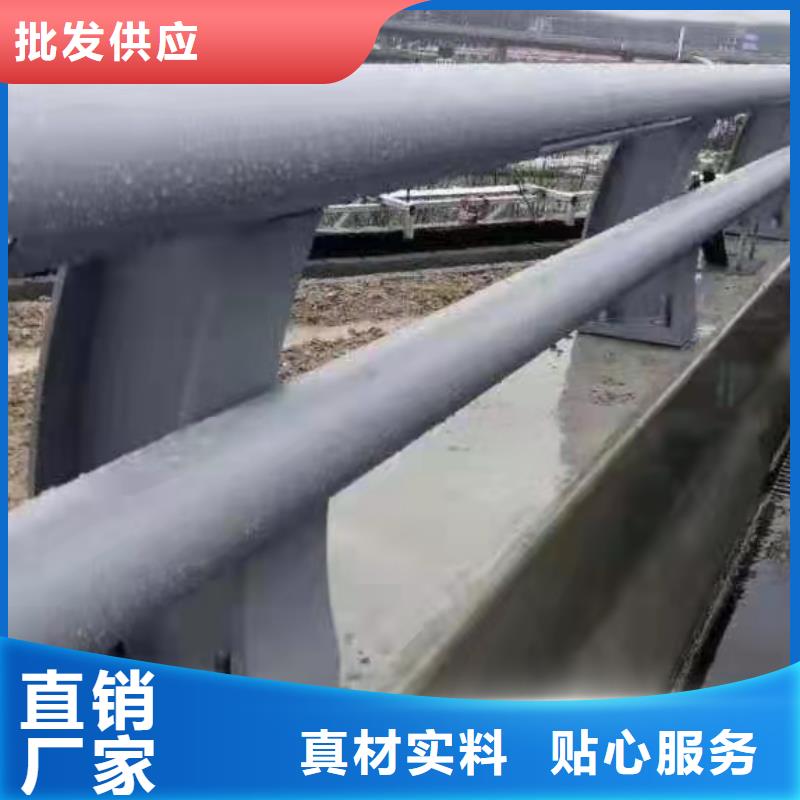 护栏_防撞立柱用心做好每一件产品