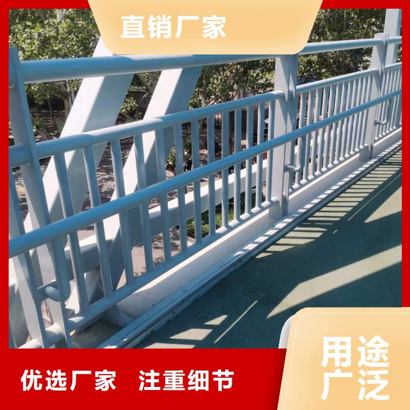 护栏_防撞立柱用心做好每一件产品