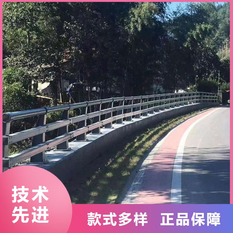 护栏_不锈钢立柱欢迎来电询价