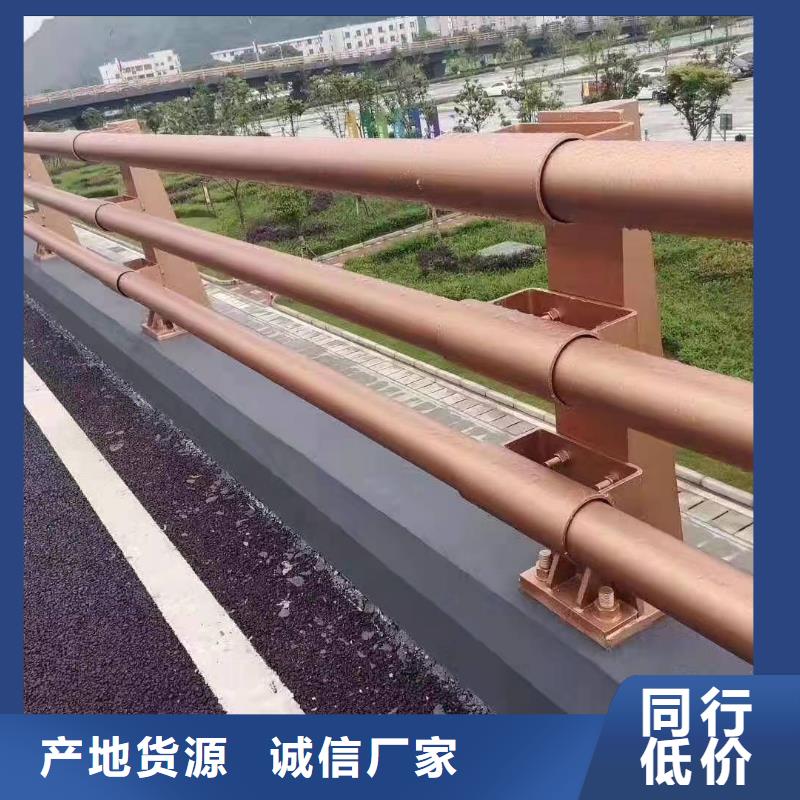 护栏_不锈钢立柱欢迎来电询价