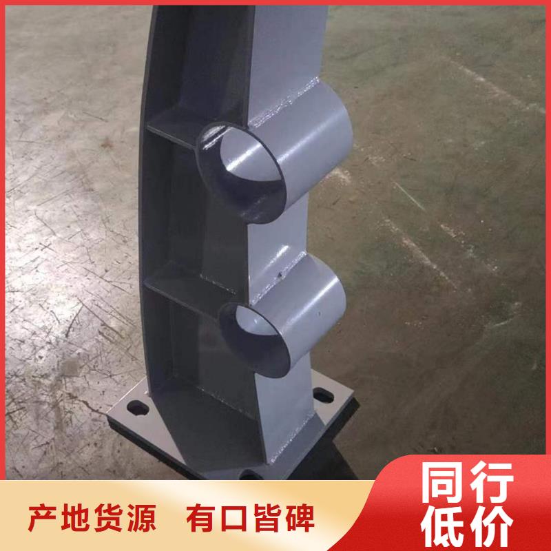 不銹鋼護欄參數(shù)圖片