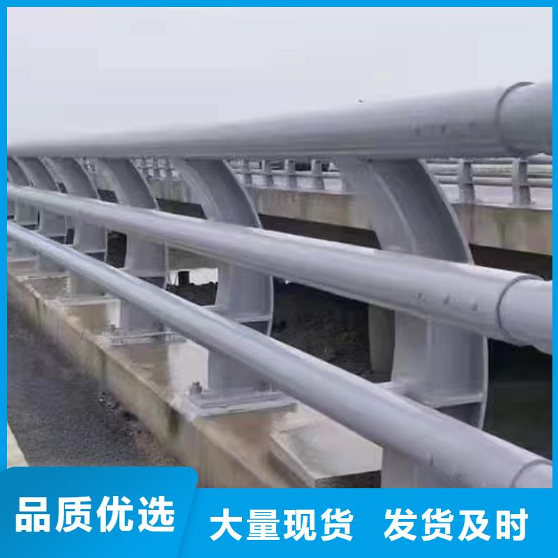 供应批发桥梁防撞护栏-优质
