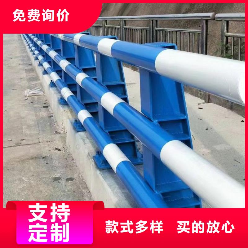 桥梁栏杆-桥梁栏杆品牌