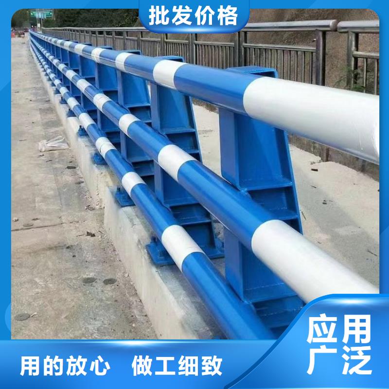 不銹鋼護(hù)欄定制-不銹鋼護(hù)欄廠家