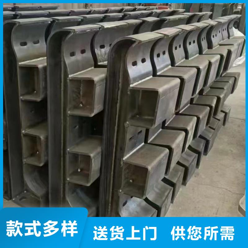 采購河道護(hù)欄必看-質(zhì)量優(yōu)