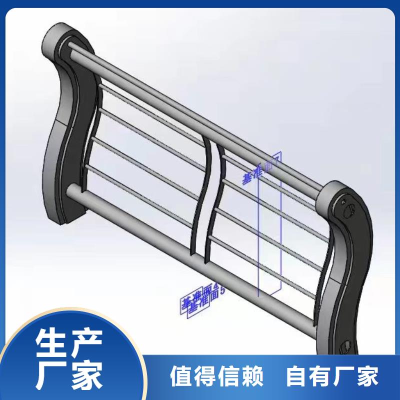 买不锈钢护栏必看-价格低