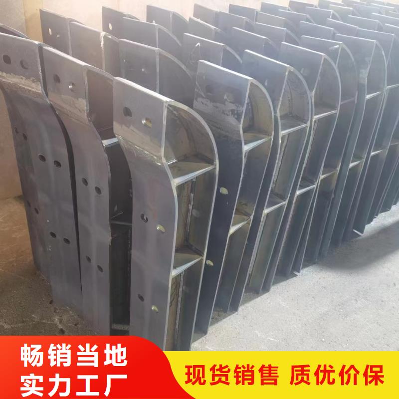 欄桿行業(yè)品牌廠家
