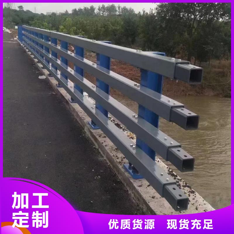 不銹鋼護欄廠家資質齊全