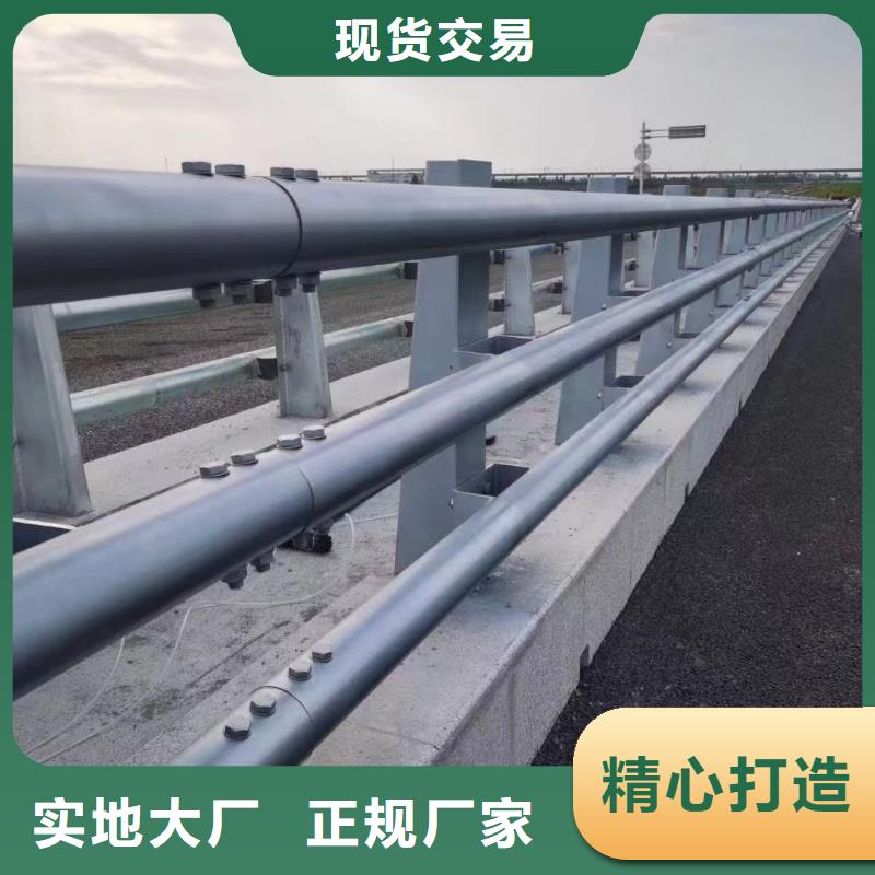 桥梁栏杆-桥梁栏杆品牌