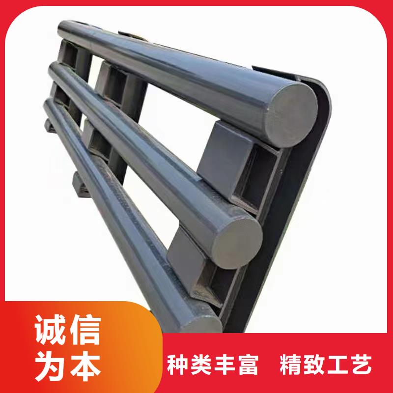 供应批发桥梁防撞护栏-优质
