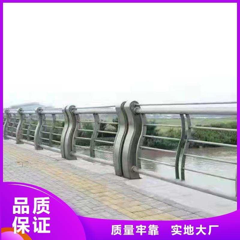 橋梁防撞護(hù)欄工廠-廠家