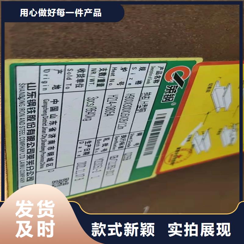 #250*255H型鋼#到廠參觀