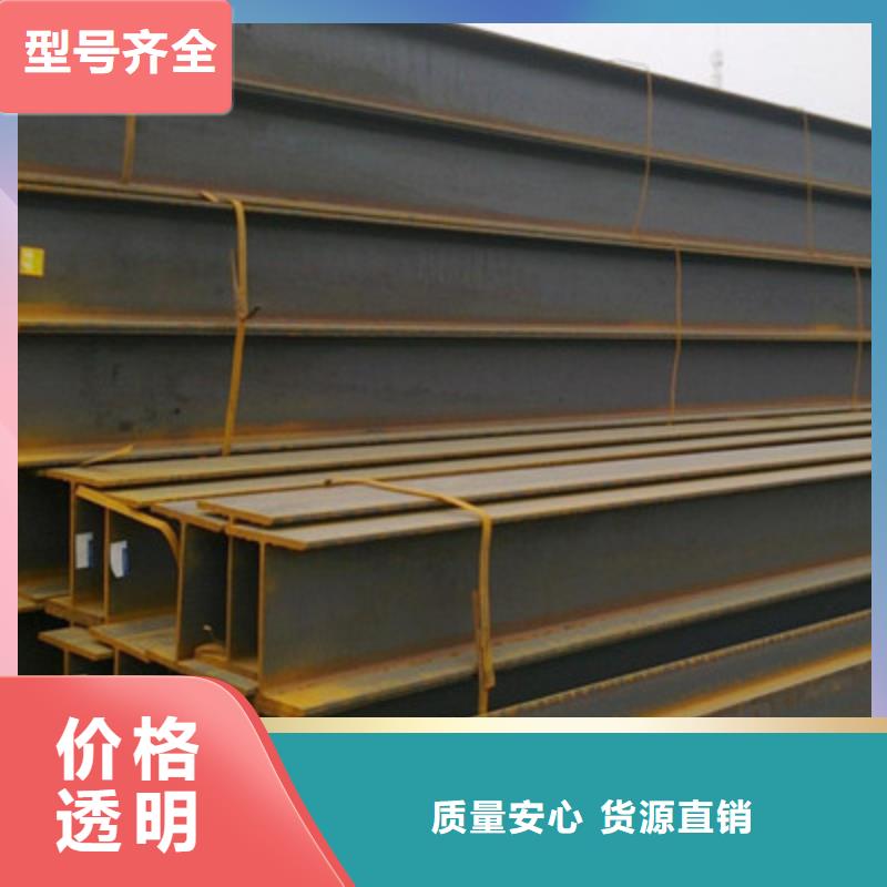 H型鋼-熱鍍鋅槽鋼實力商家