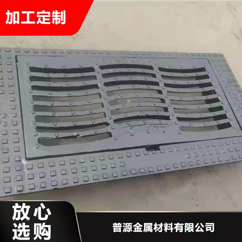 井蓋篦子熱鍍鋅H型鋼N年專注