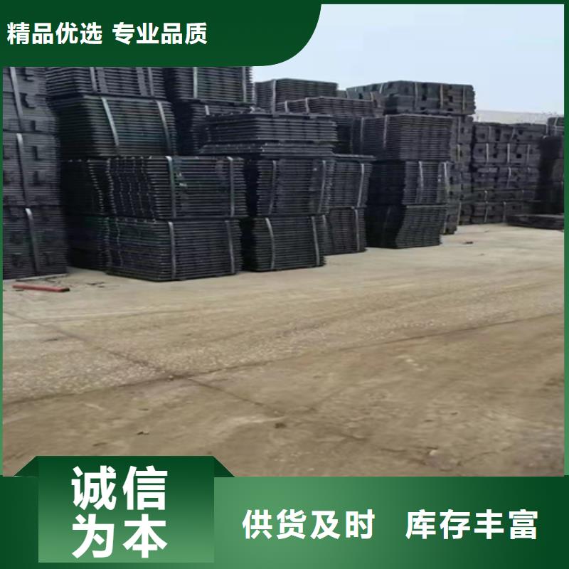 井蓋篦子熱鍍鋅H型鋼快速報價