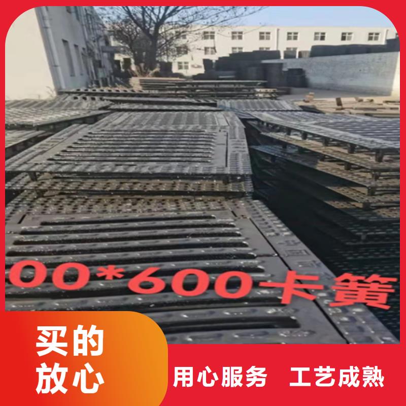 井蓋篦子熱鍍鋅H型鋼N年專注