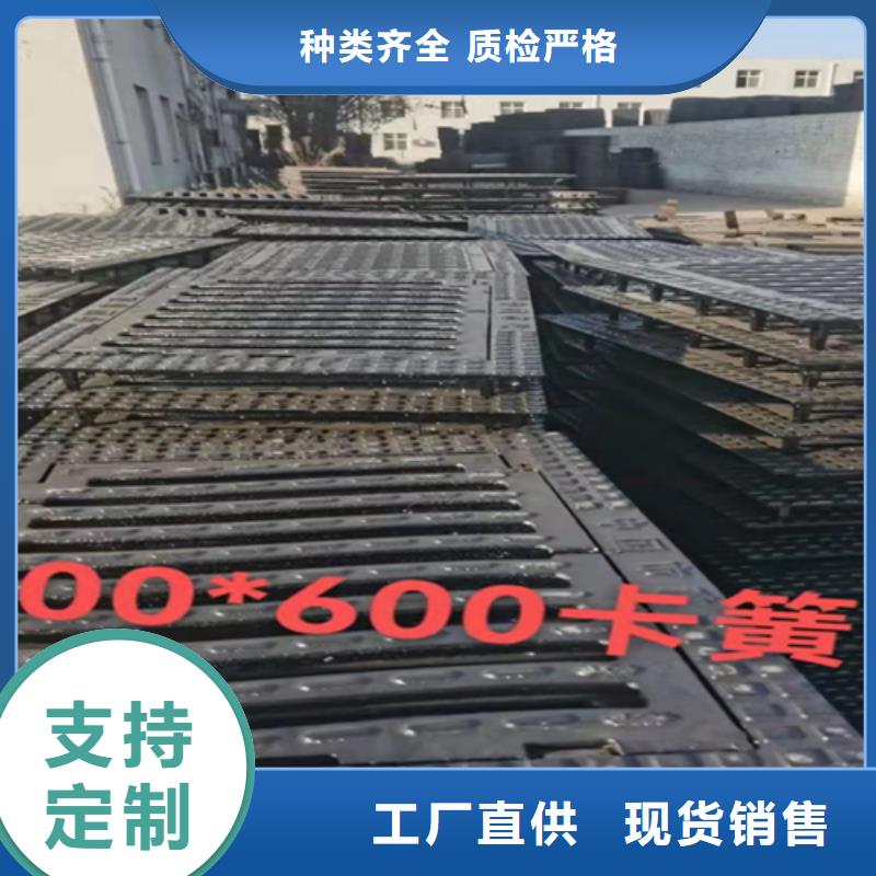 井蓋篦子熱鍍鋅H型鋼N年專注