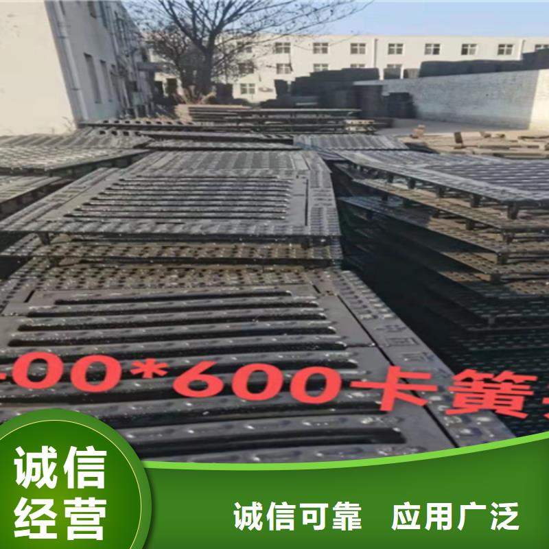 井蓋篦子熱鍍鋅H型鋼N年專注