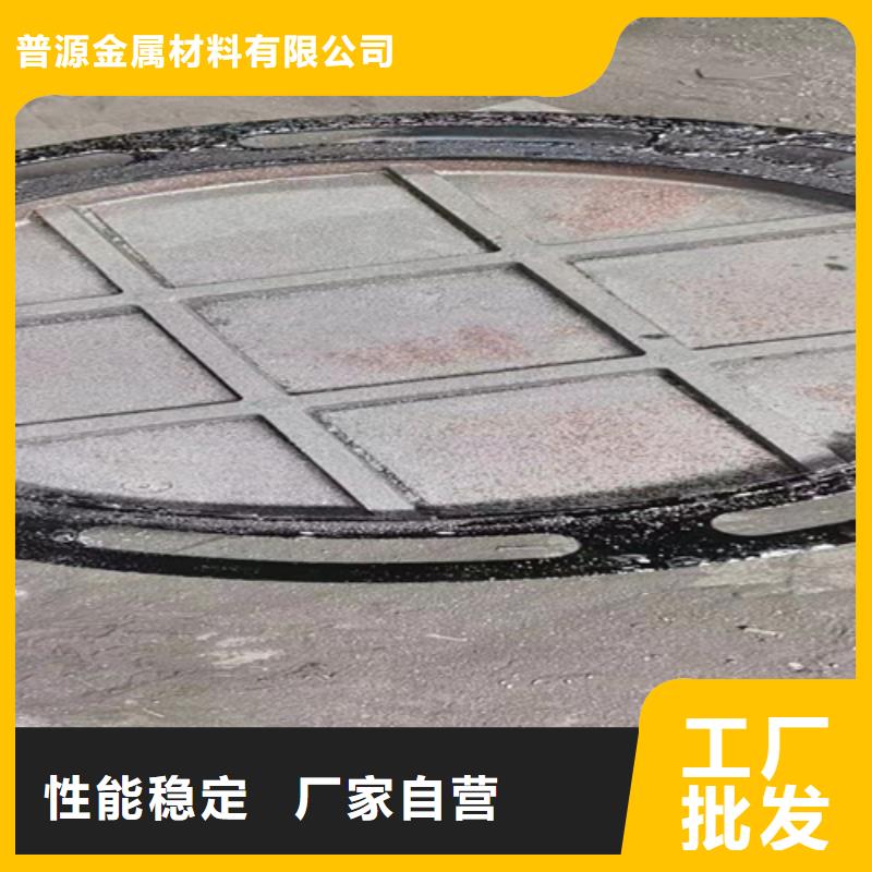 井蓋篦子熱鍍鋅H型鋼快速報價