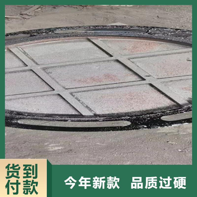 井蓋篦子熱鍍鋅H型鋼N年專注
