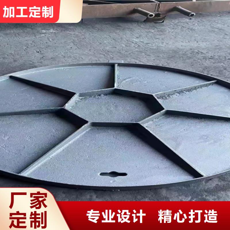 井蓋篦子熱鍍鋅H型鋼N年專注