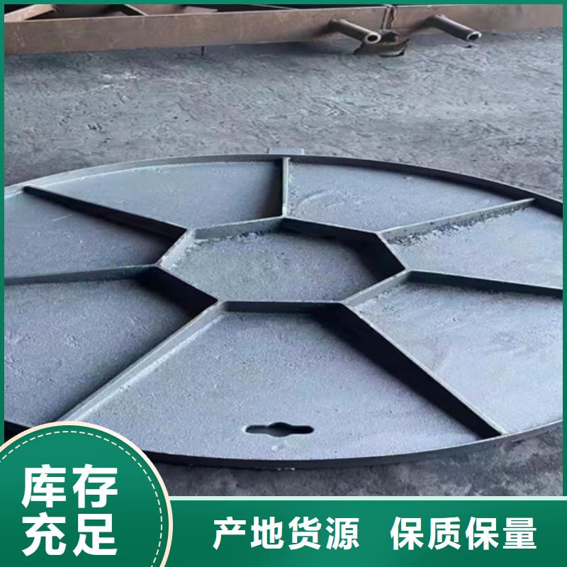 井蓋篦子熱鍍鋅H型鋼N年專注