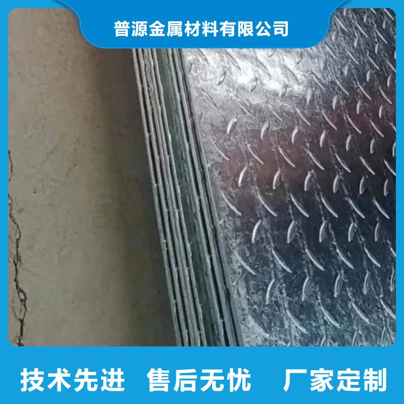 熱鍍鋅花紋板_工字鋼使用方法