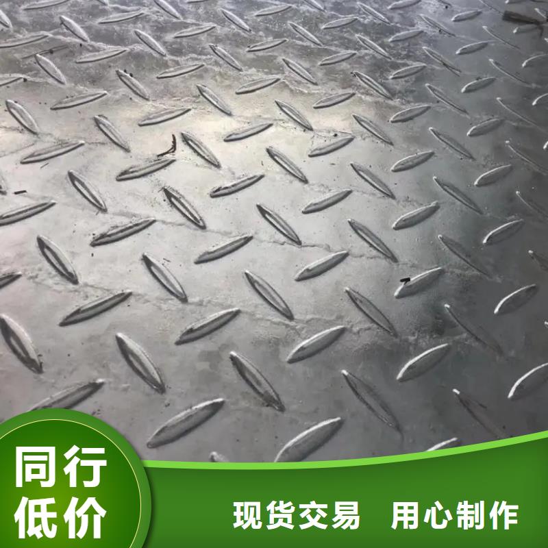 热镀锌花纹板_工字钢使用方法