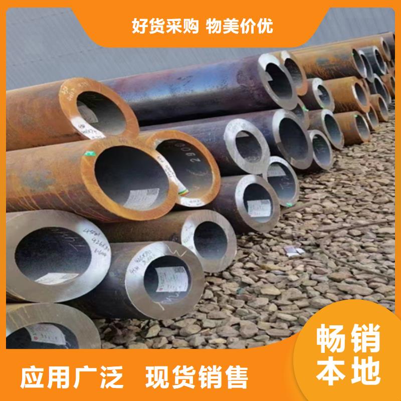大口徑厚壁鋼管實(shí)力雄厚